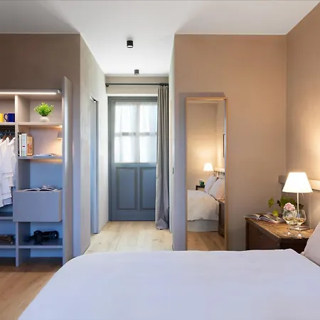 Torno Subito Guest house Ottiglio