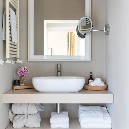 Penzion Torno Subito *