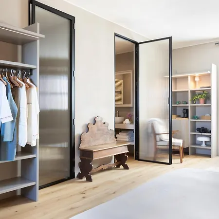 Guest house Torno Subito