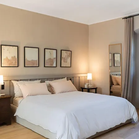 Penzion Torno Subito Ottiglio