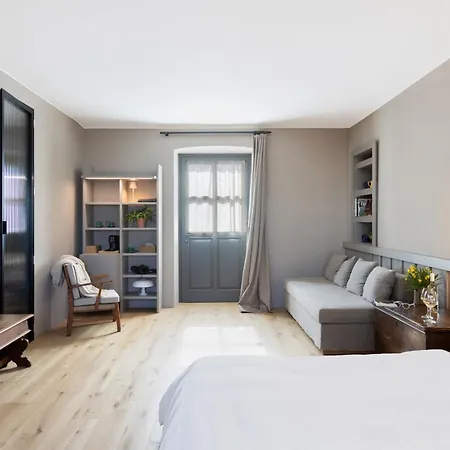 Guest house Torno Subito Ottiglio