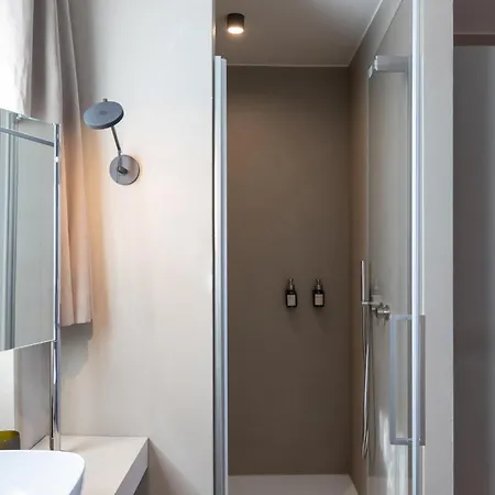 Torno Subito Guest house