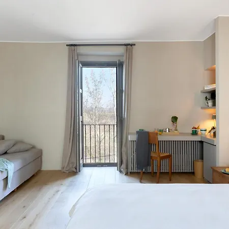 Torno Subito Penzion *