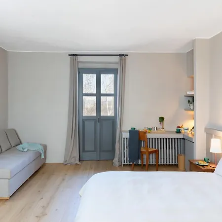 Torno Subito * Ottiglio