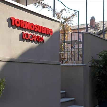 Torno Subito Guest house