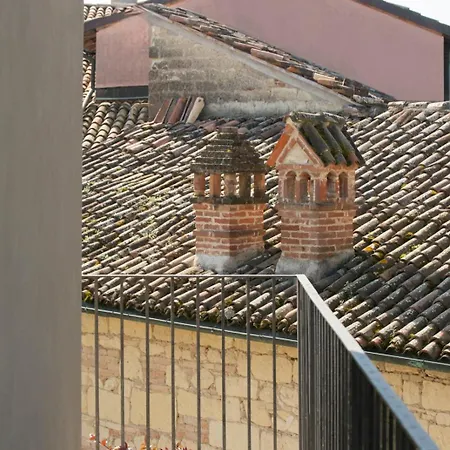 Penzion Torno Subito Ottiglio