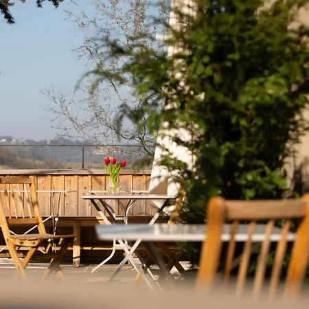 Guest house Torno Subito *