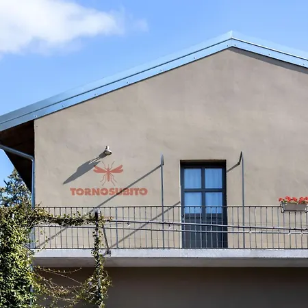 Torno Subito Guest house *
