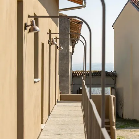 Guest house Torno Subito Ottiglio