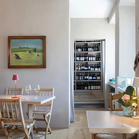 Guest house Torno Subito *