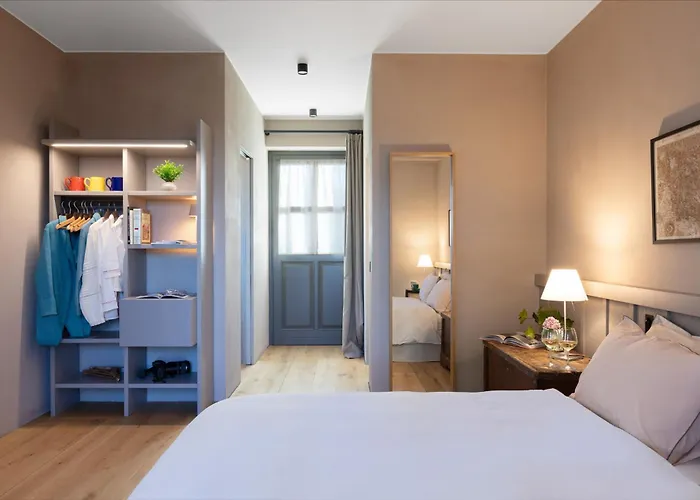 Torno Subito Guest house Ottiglio