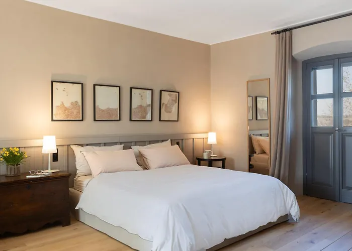 Guest house Torno Subito Ottiglio