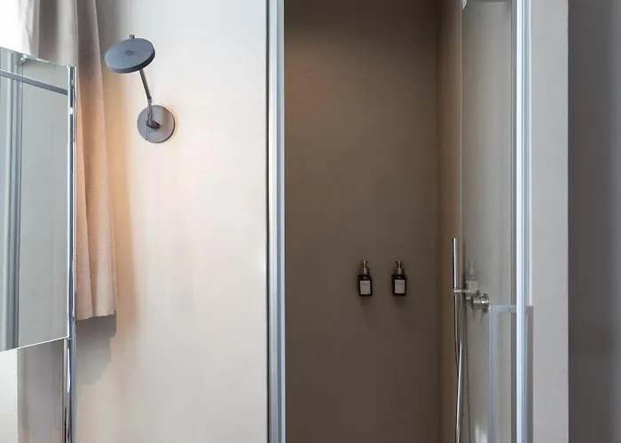 Torno Subito Gæstehus
