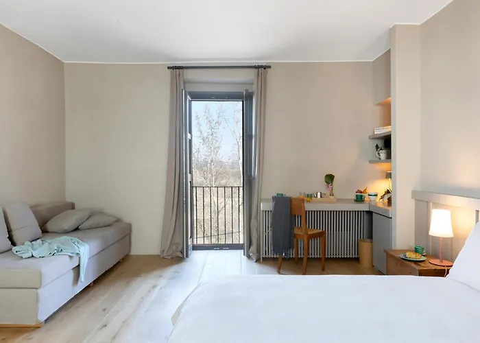 Torno Subito Guest house *