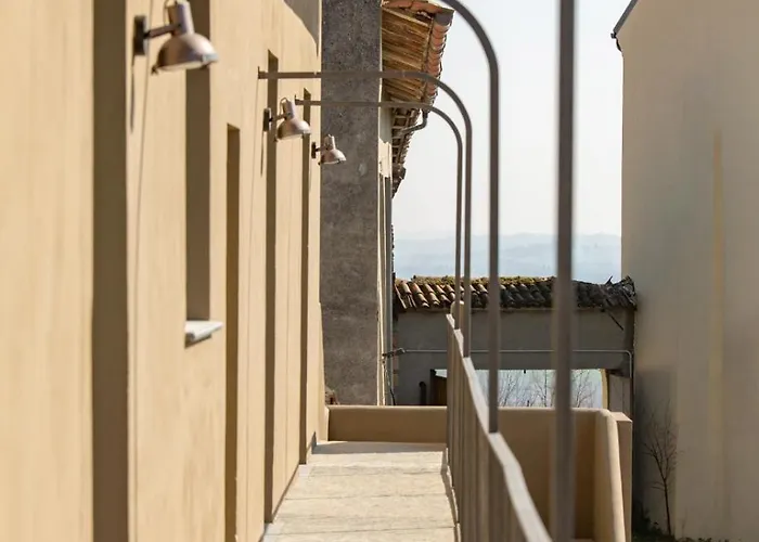 Guest house Torno Subito Ottiglio