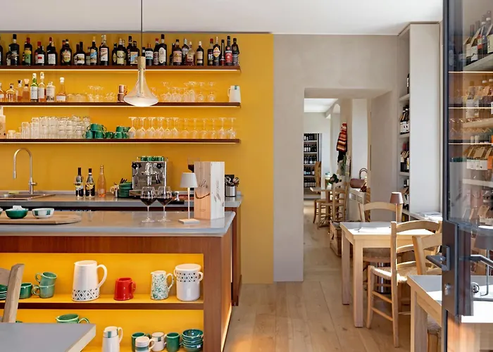 Torno Subito Guest house *